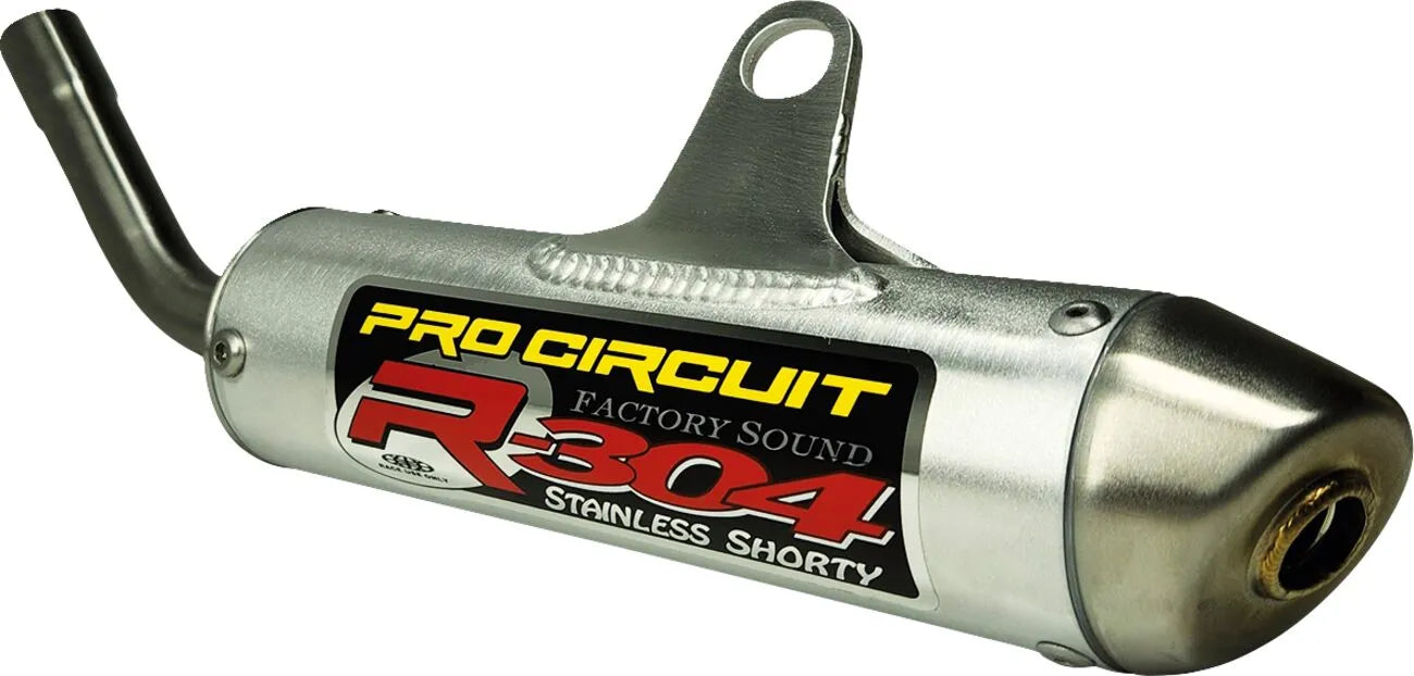 Pro Circuit R-304 Silencer