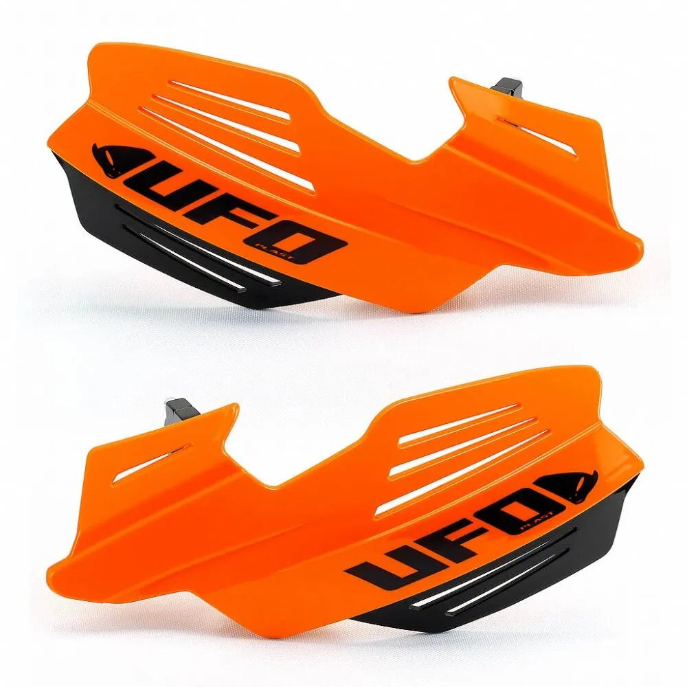 Ufo Vulcan Universal Dual Injection Handguard