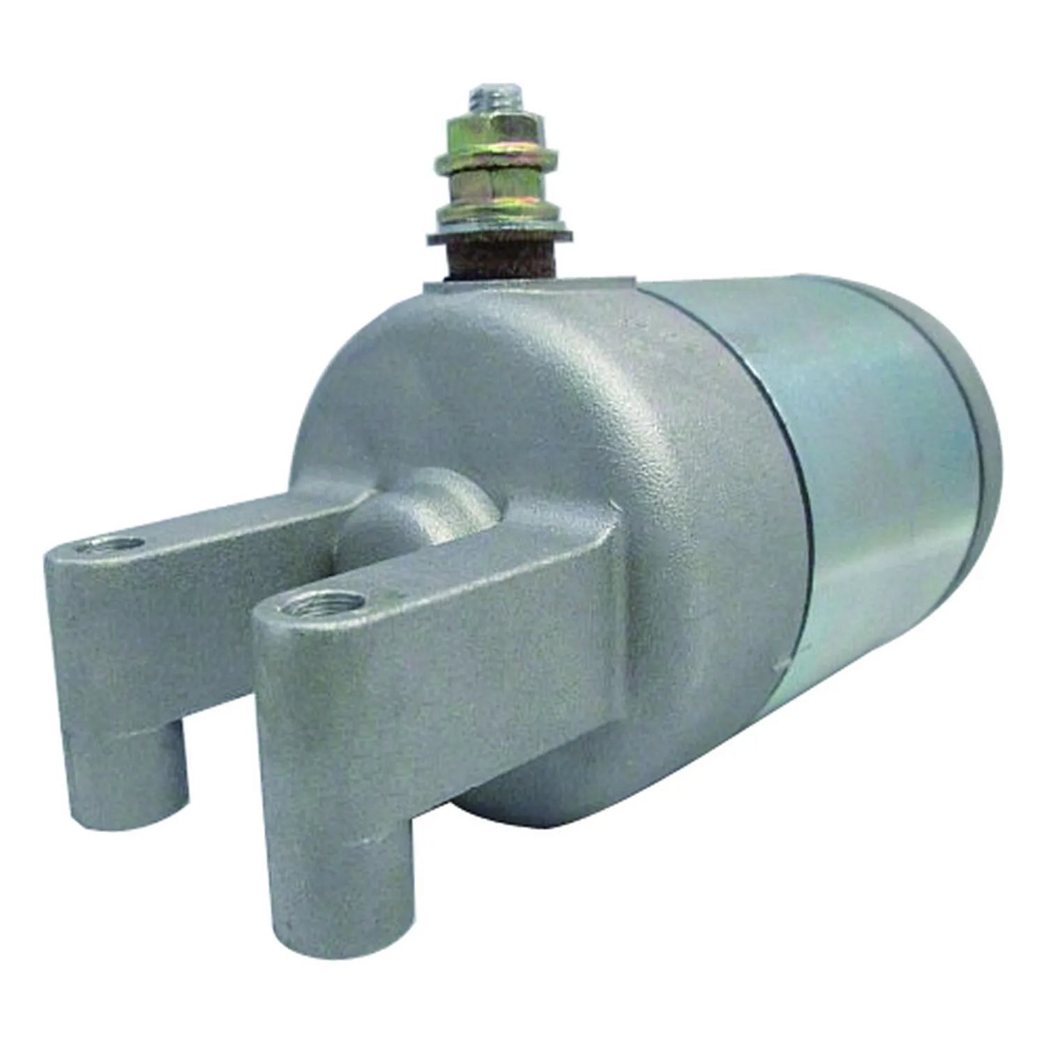 Parts Europe Starter - High-performance Replacement