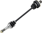 Moose Offroad Cv Axle - Rear Right Replacement