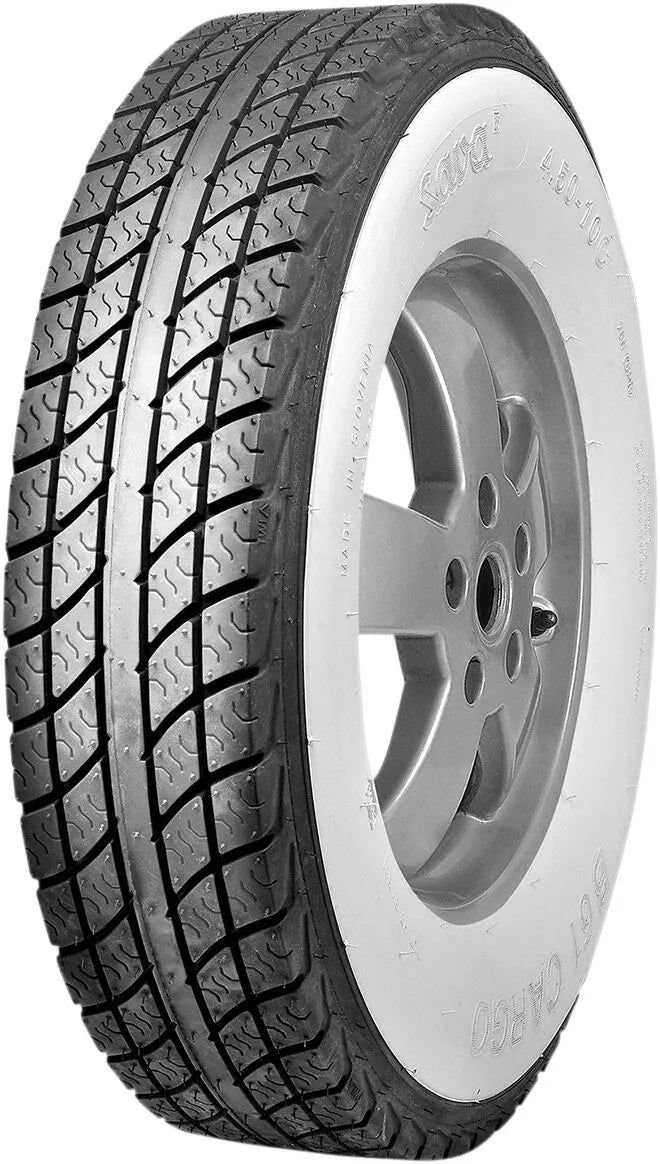 Mitas B 61 Tire For Piaggio Ape Calesino