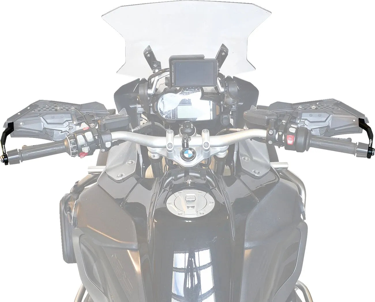 Powermadd Handwrap Attachment