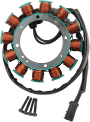 Cycle Electric Inc Stator 32 Amp