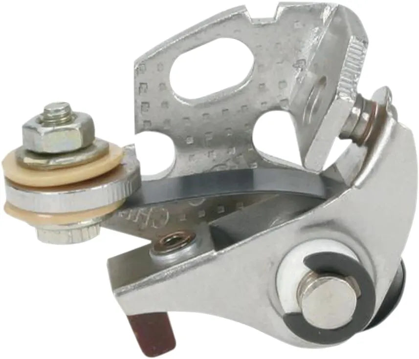 K&s Technologies Contact Point Set