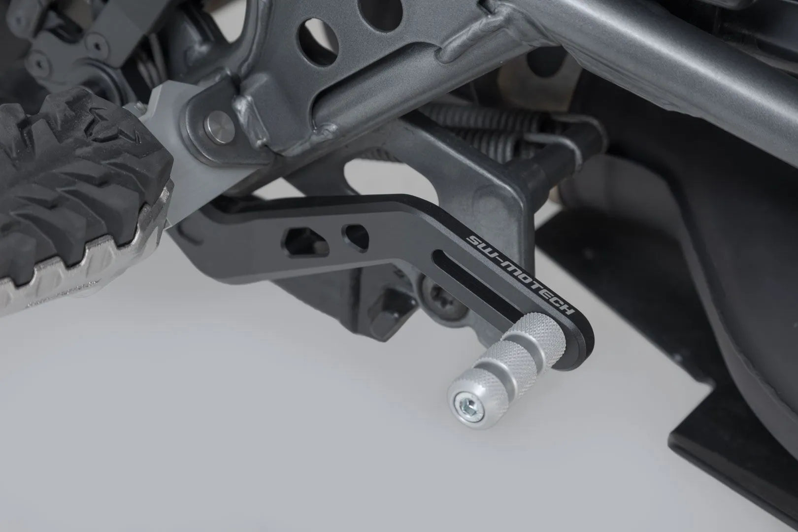 Sw-motech Adjustable Brake Pedal