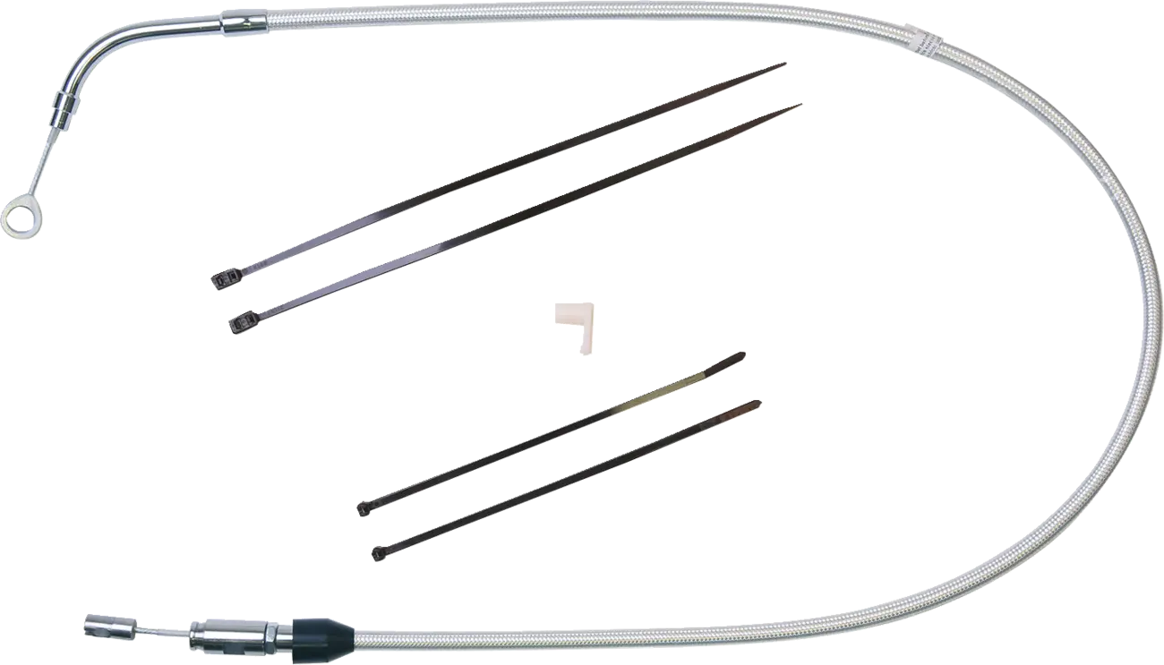 Magnum Shielding Sterling Chromite Ii Clutch Cable