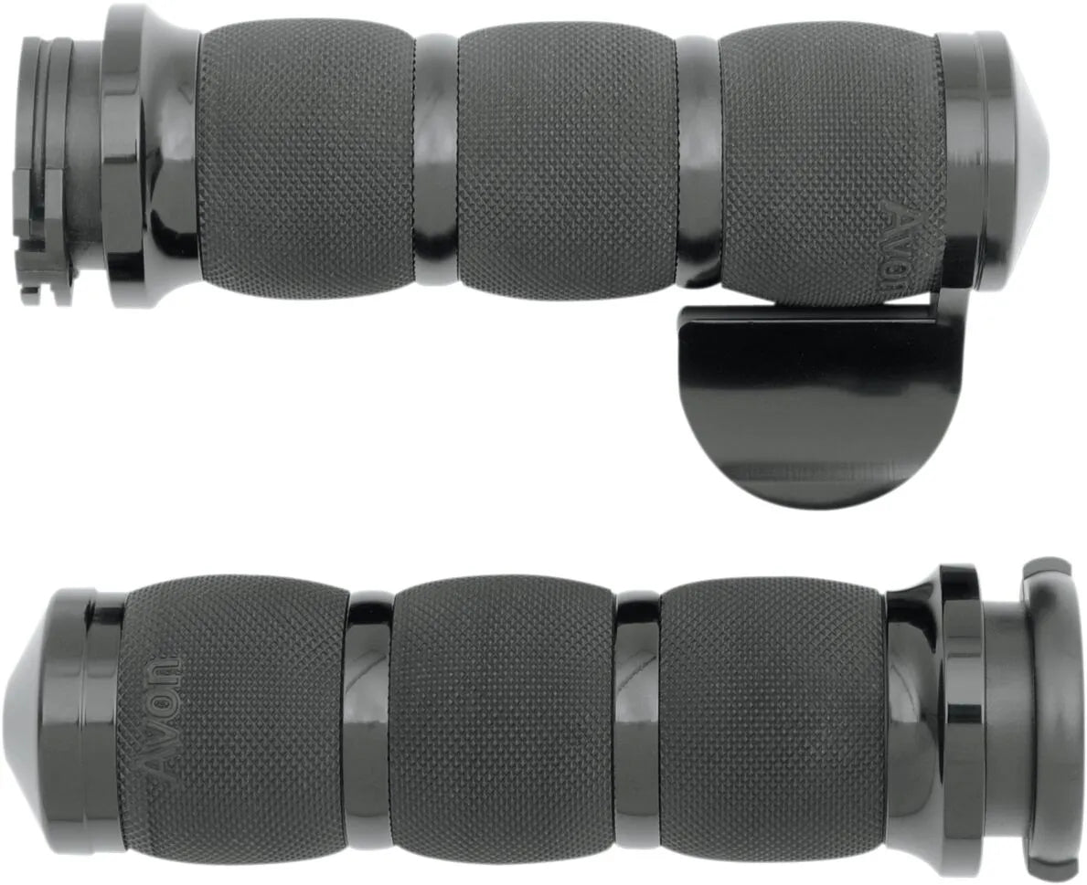 Avon Grips 3-ring Air Cushioned Grips