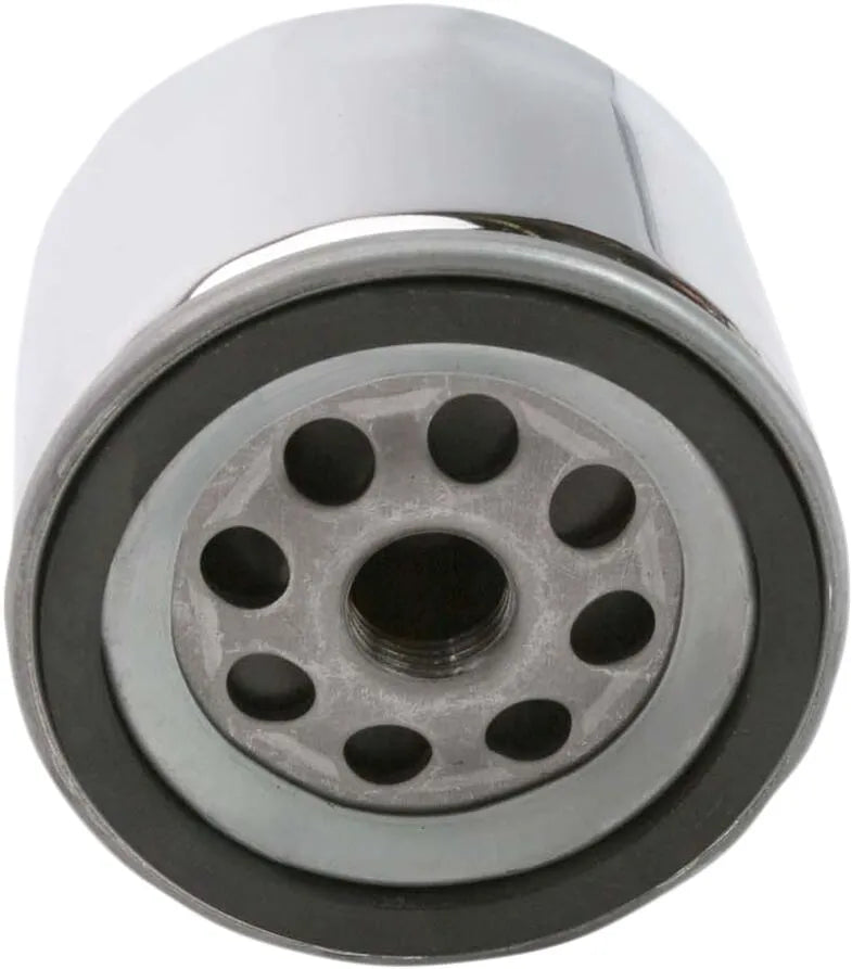 Drag Specialties Spin-on Oil Filter For Harley-davidson