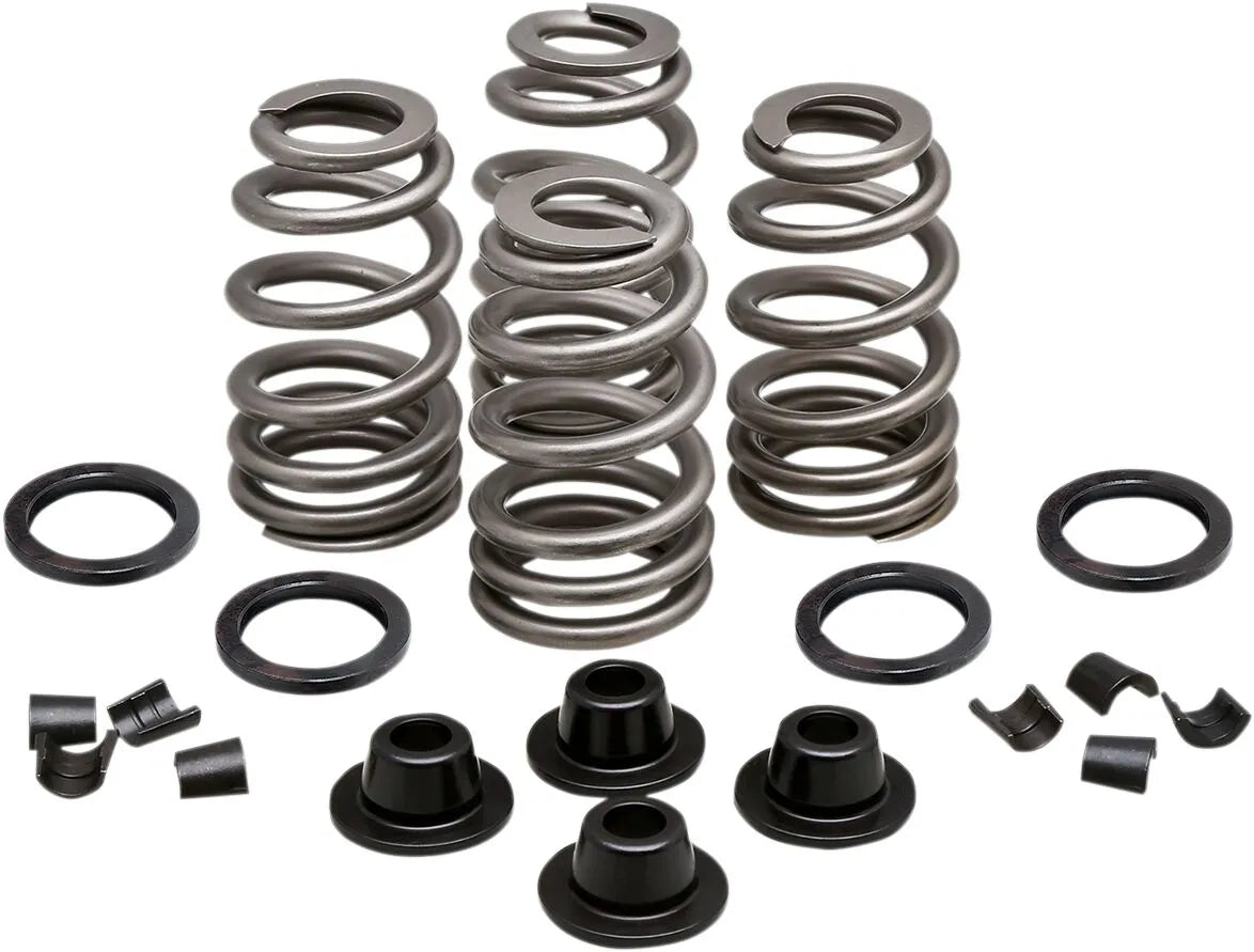 Kibblewhite Beehive Valve Spring Kit .660"