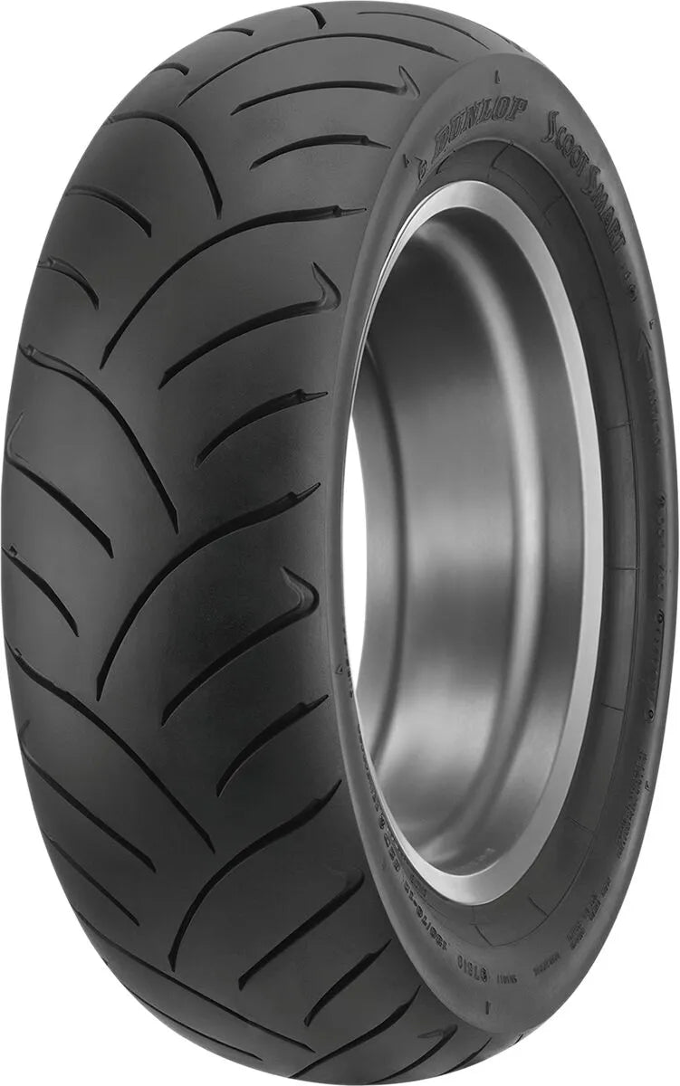 Dunlop Scootsmart Tire 140/70-13 For Scooters