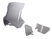 Wrs Side Deflector - Improve Comfort