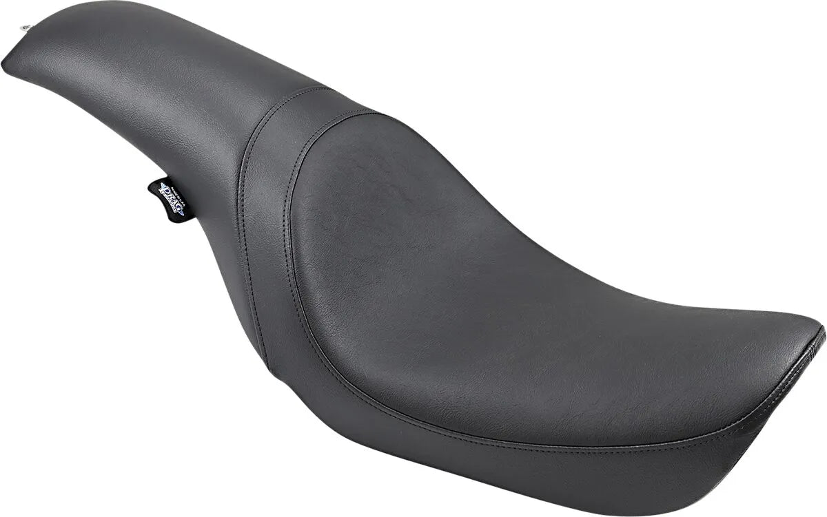 Drag Specialties Predator Seat - Black