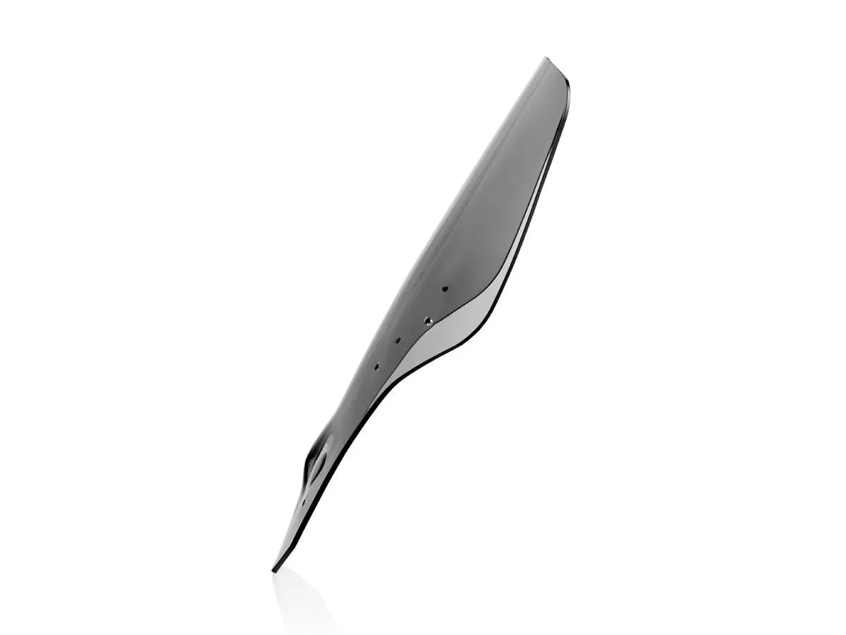 Wrs Windscreen - Enhanced Rider Protection