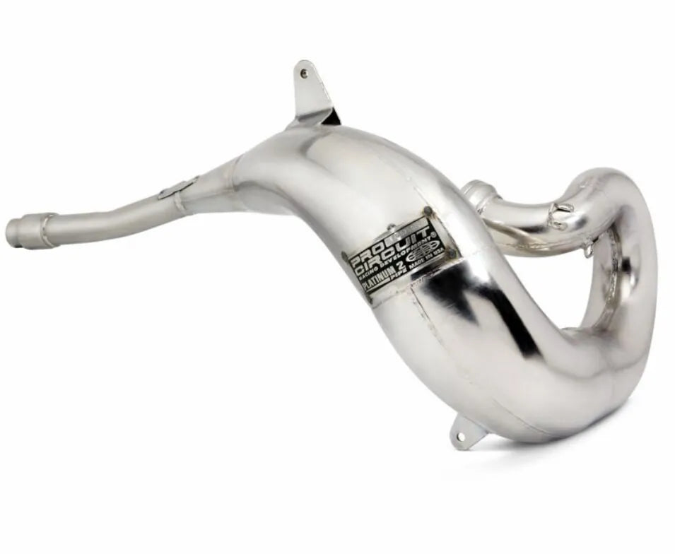 Pro Circuit Platinum-2 Head Pipe Exhaust