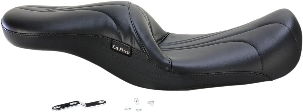 Le Pera Sorrento 2-up Seat