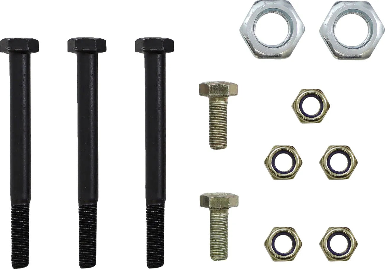 Moose Offroad Steering Rack Replacement Kit