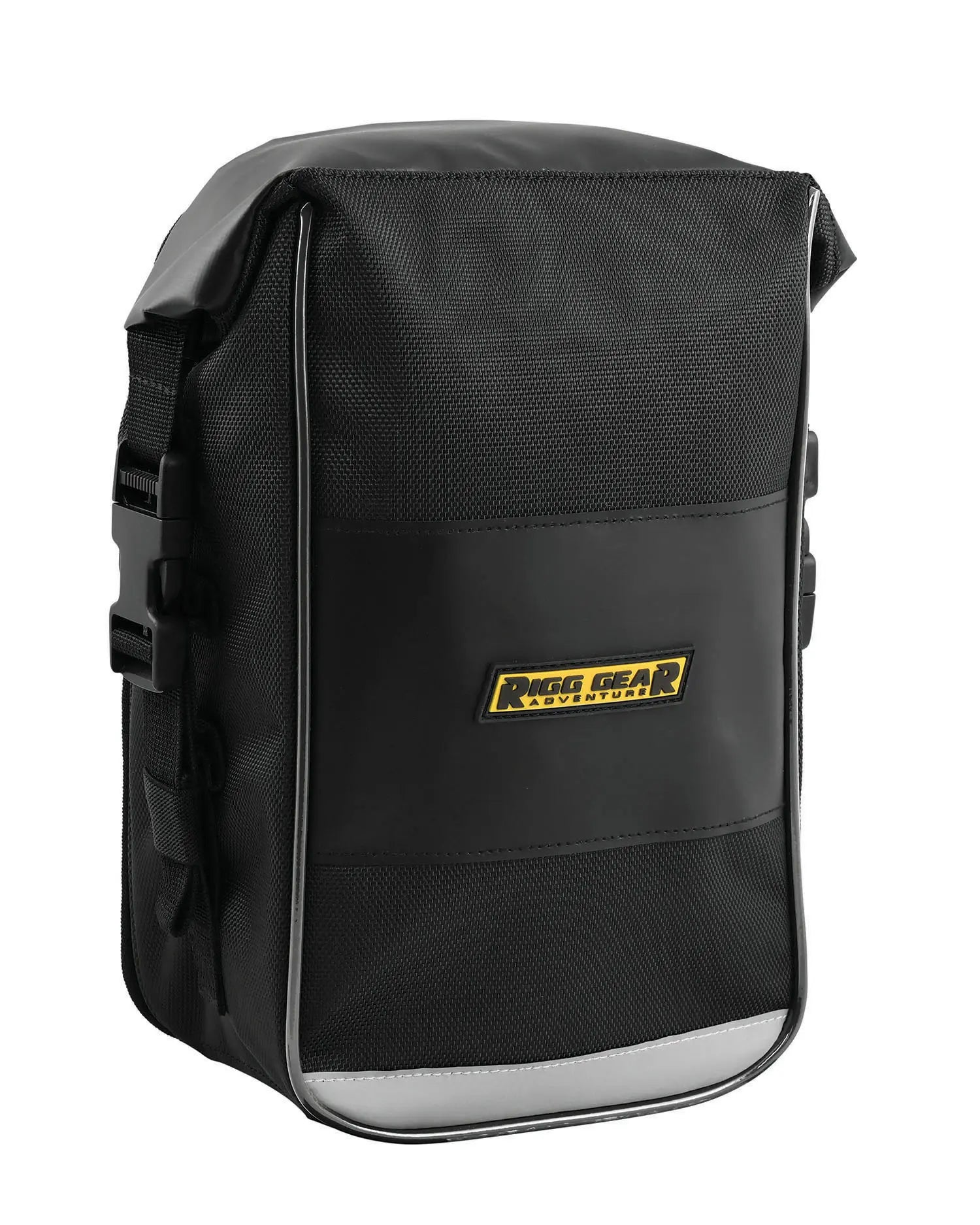 Nelson Rigg Trails End Crash Bar/tail Bag