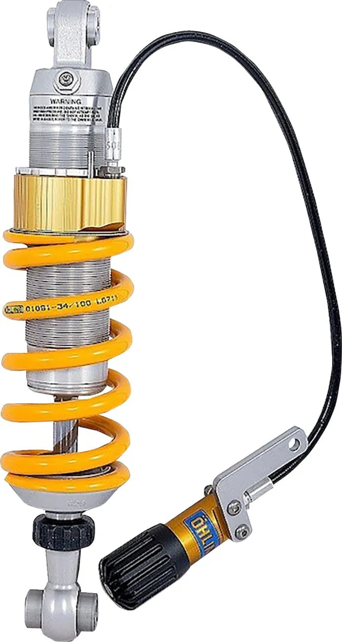 Ohlins S46 Adventure Shock Absorber
