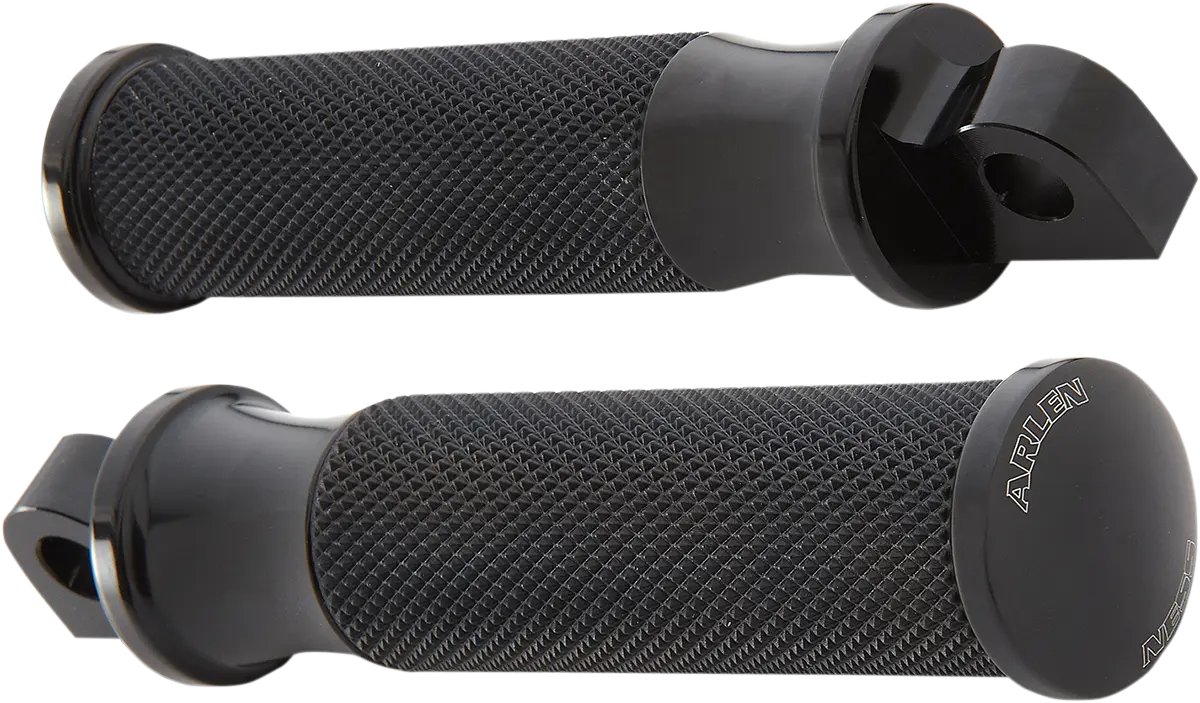 Arlen Ness Fusion Male-mount Foot Pegs