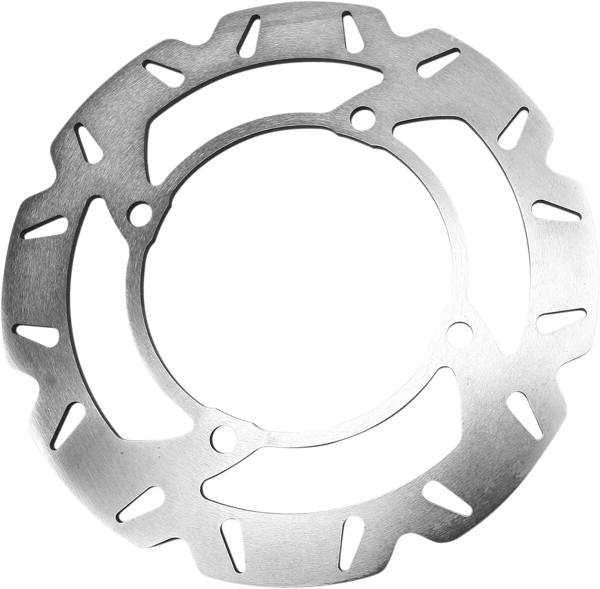 Ebc Cx Extreme Brake Rotor For Mx Off-road Use