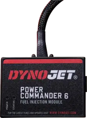 Dynojet Power Commander 6 Fuel Injection Module
