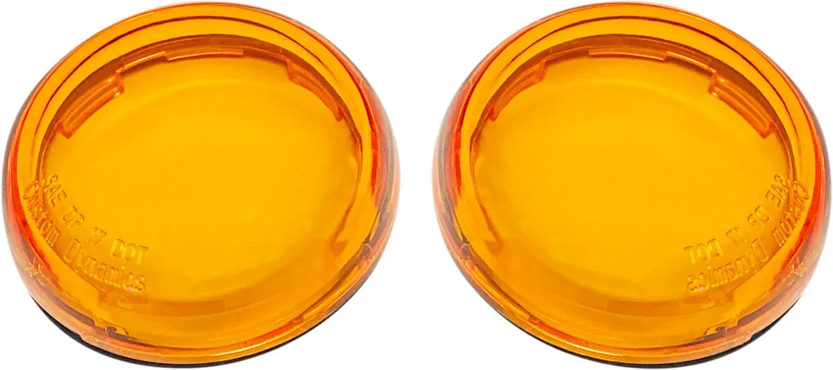 Custom Dynamics Probeam Turn Signal Lenses