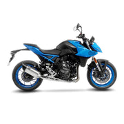 Leovince Lv-14 R Titanium Full Exhaust System