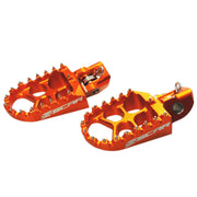 Scar Evolution Racing Footpegs