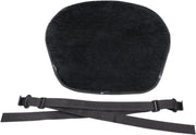 Saddlemen Gelcore Fleece Gel Seat Pad