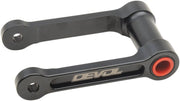 Devol Lowering Link For Improved Stability