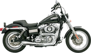 Bassani Xhaust Road Rage 2:1 Exhaust System