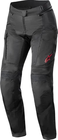 Alpinestars Stella Andes Air Drystar dame bukser - Sort