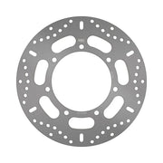Ebc Round Hpsr Solid Brake Rotor Replacement Disc