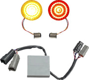 Custom Dynamics Smart Led Turn Signal Inserts