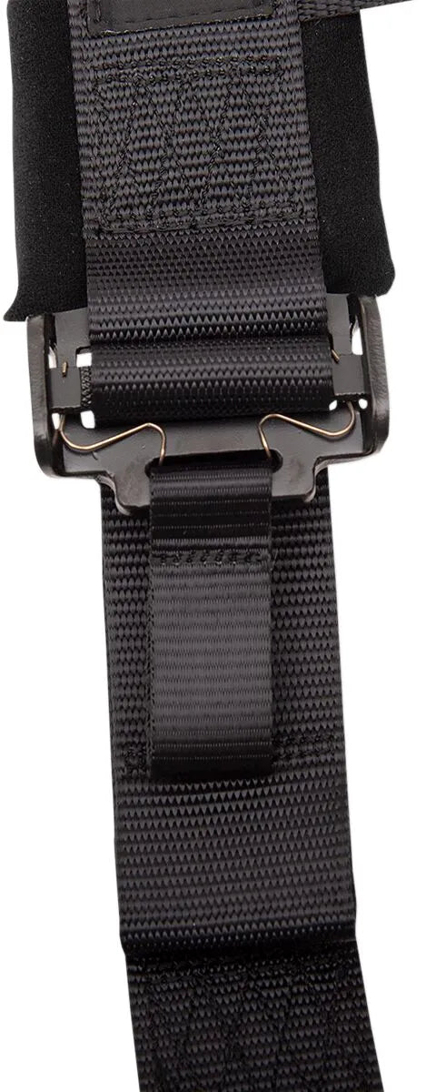 Moose Offroad Seat Harness - 4-point Restraint System