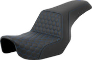 Saddlemen Honeycomb Step-up Seat