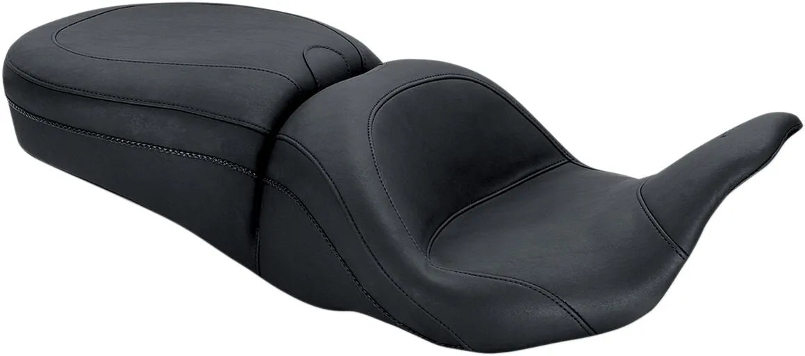 Mustang Lowdown 2-up Seat