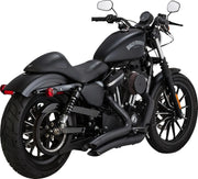 Vance & Hines Big Radius Exhaust System