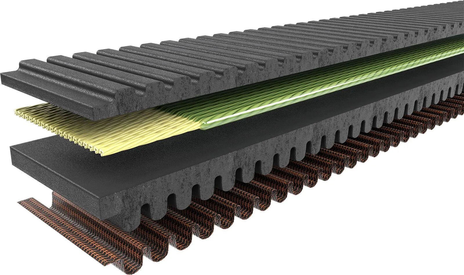 Gates G-force Redline Drive Belt