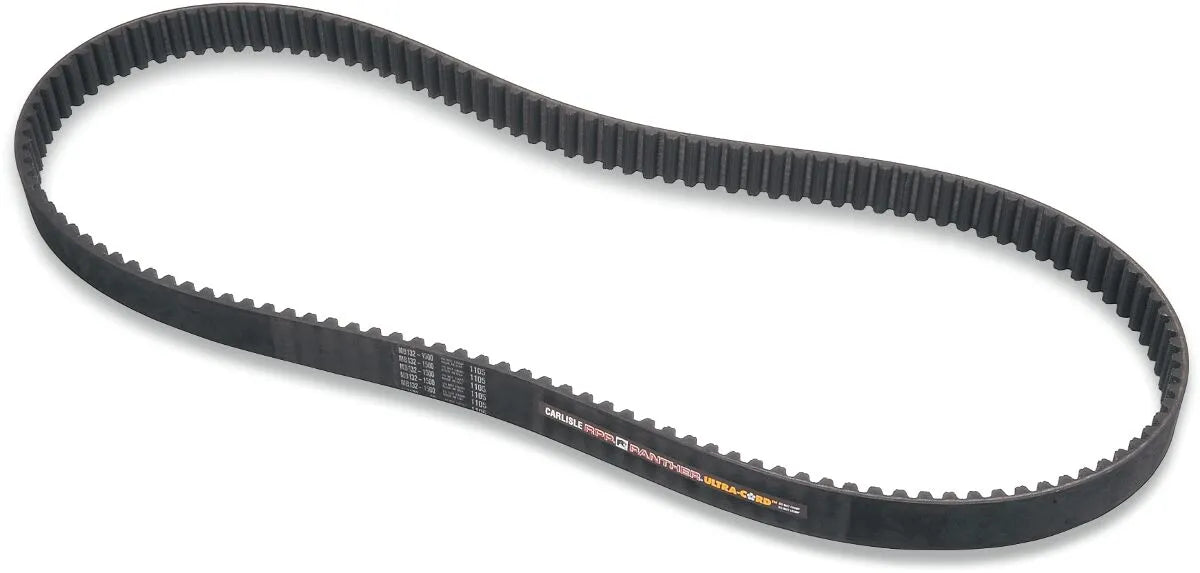 Panther Rear Drive Belt - 139 Tooth