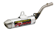 Pro Circuit R304 Shorty Silencer - Enhanced Performance