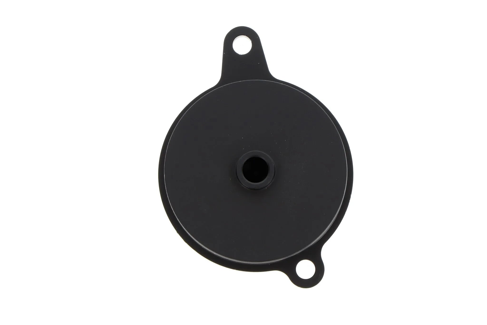 Twin Air Aluminum Oil Filter Cap For 4-stroke Bikes