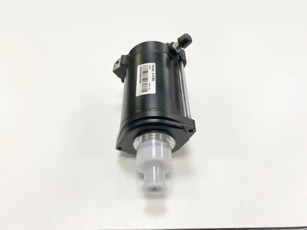 Parts Europe Starter - High-performance Replacement