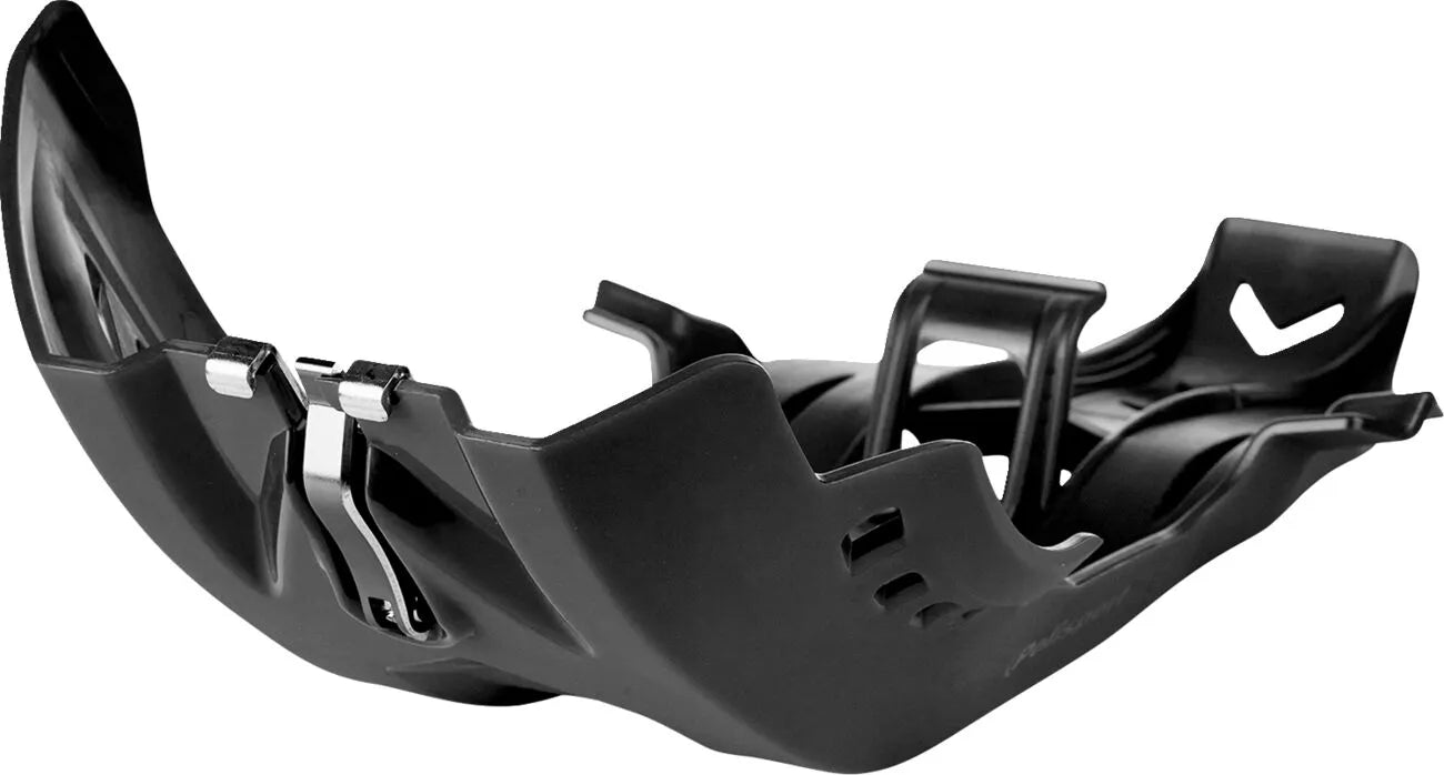 Polisport Fortress Skid Plate With Linkage Protection