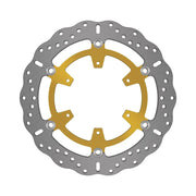 Ebc Round D-series Fixed Offroad Brake Rotor