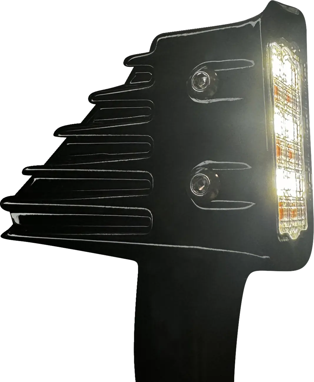 Custom Dynamics Low Rider St Led Turn Signals