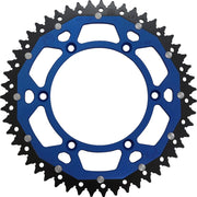 Moose Offroad Dual Sprocket 520 - 51t