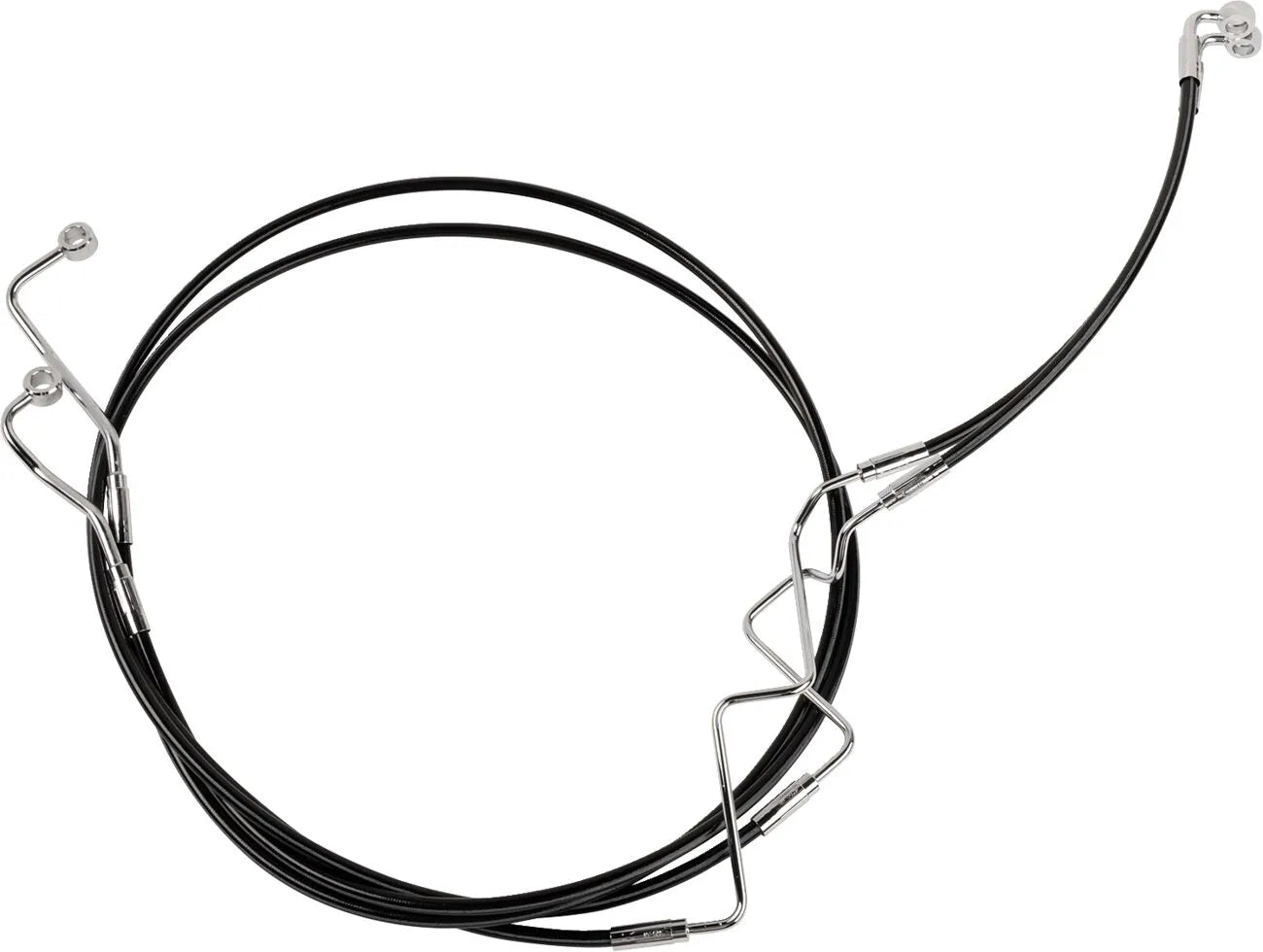 Magnum Shielding Xr Lower Brake Line