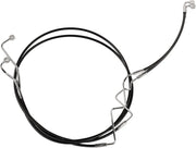 Magnum Shielding Xr Lower Brake Line