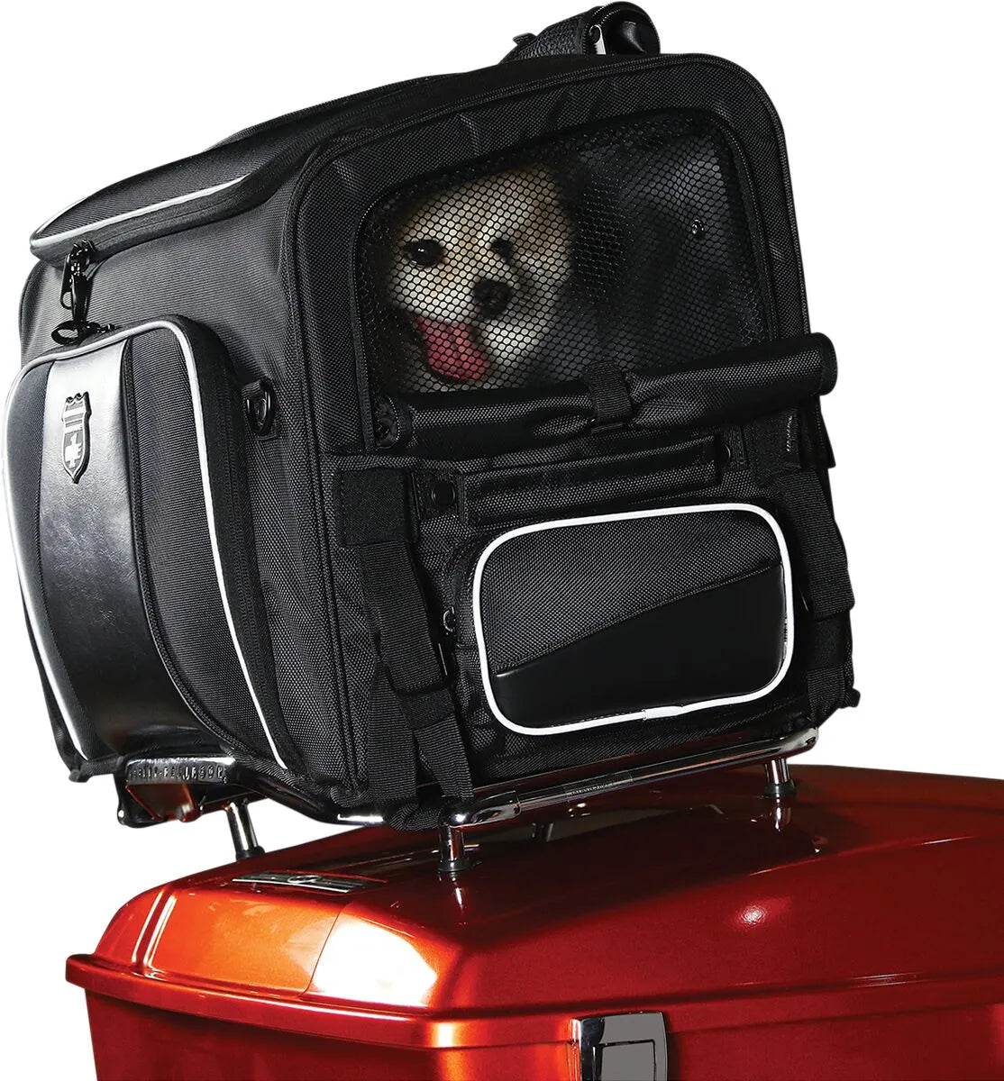 Nelson Rigg Route 1 Rover Pet Carrier